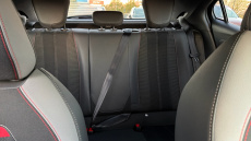 Vauxhall Mokka 1.2 Turbo GS Line 5dr Auto Petrol Hatchback